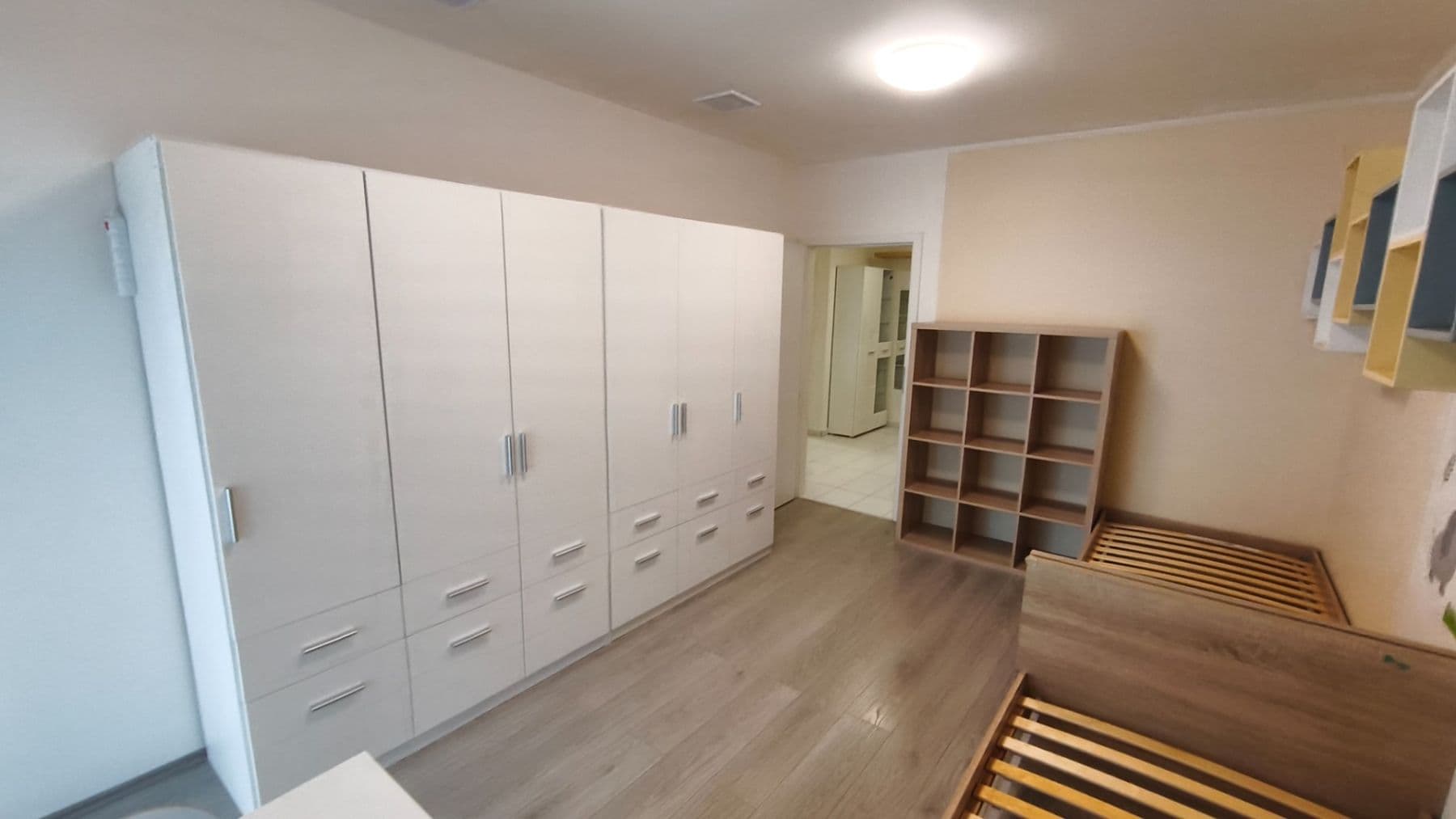 Pronájem bytu 3+kk 57 m², Na Okraji, Hořovice, Středočeský kraj Pronájem bytu 3+kk 57 m², Na Okraji, Hořovice, Středočeský kraj