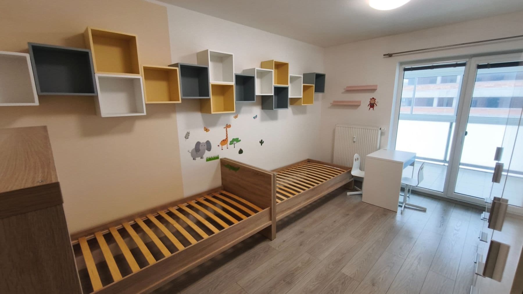 Pronájem bytu 3+kk 57 m², Na Okraji, Hořovice, Středočeský kraj Pronájem bytu 3+kk 57 m², Na Okraji, Hořovice, Středočeský kraj