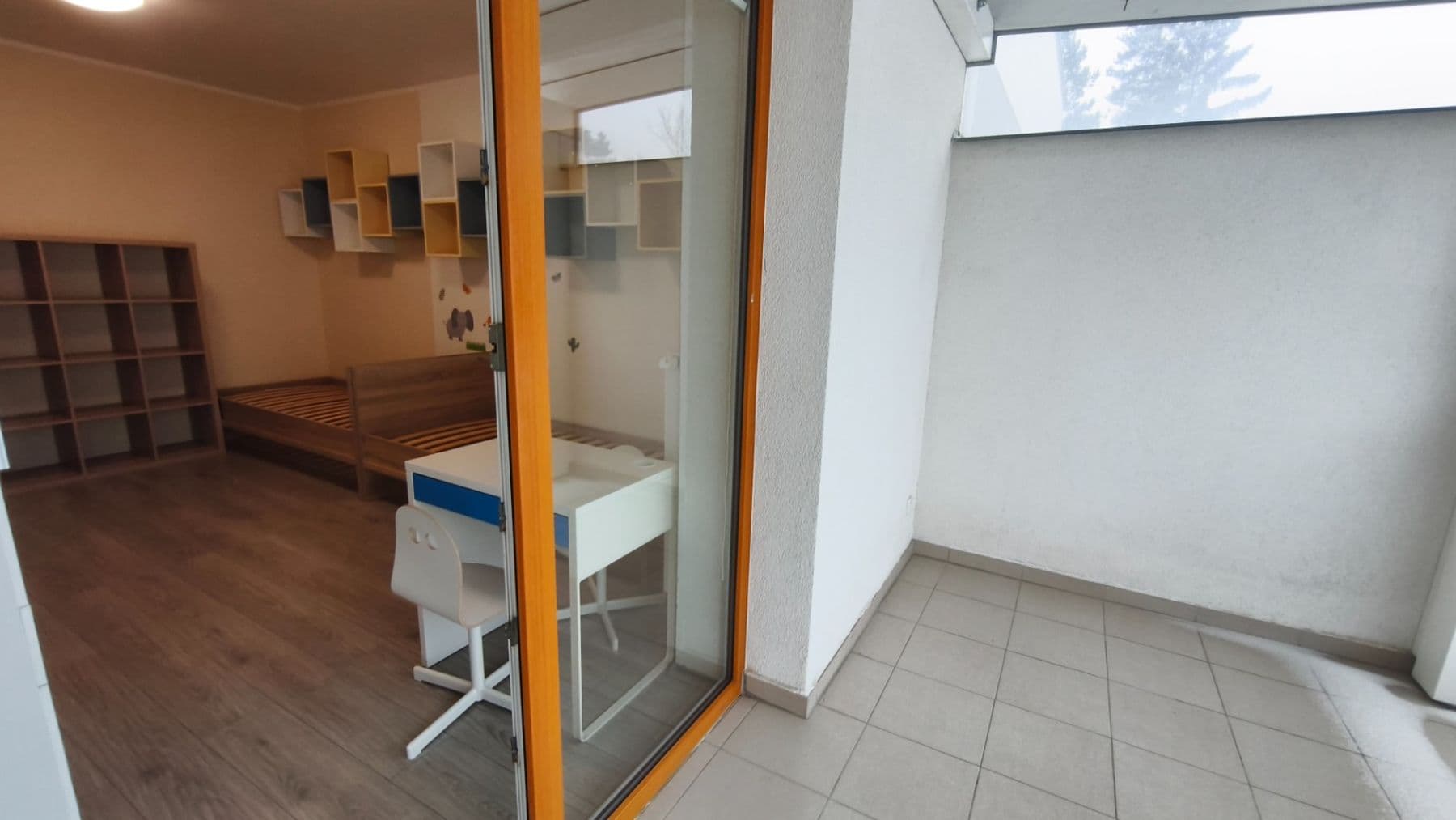 Pronájem bytu 3+kk 57 m², Na Okraji, Hořovice, Středočeský kraj Pronájem bytu 3+kk 57 m², Na Okraji, Hořovice, Středočeský kraj