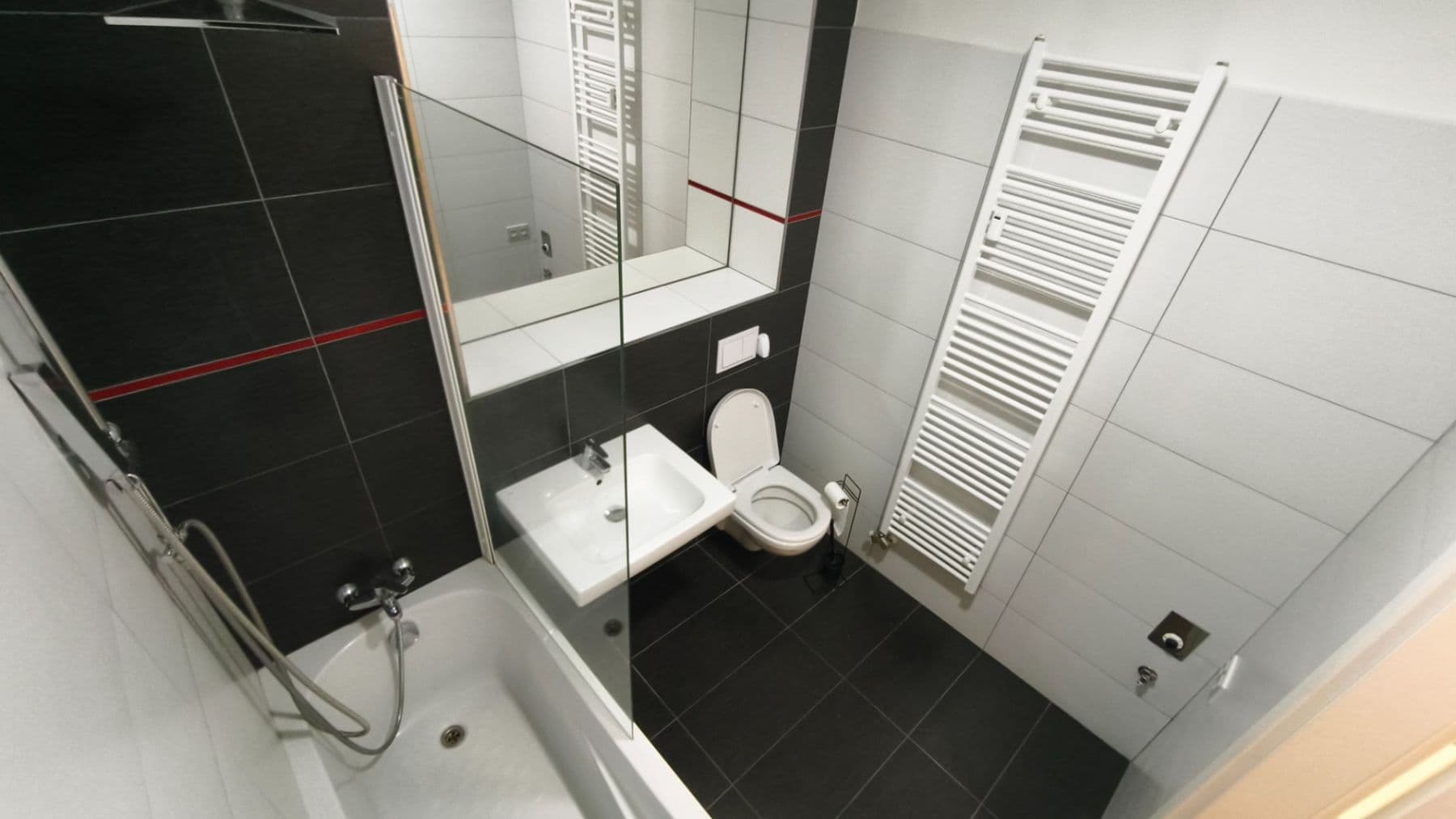 Pronájem bytu 3+kk 57 m², Na Okraji, Hořovice, Středočeský kraj Pronájem bytu 3+kk 57 m², Na Okraji, Hořovice, Středočeský kraj