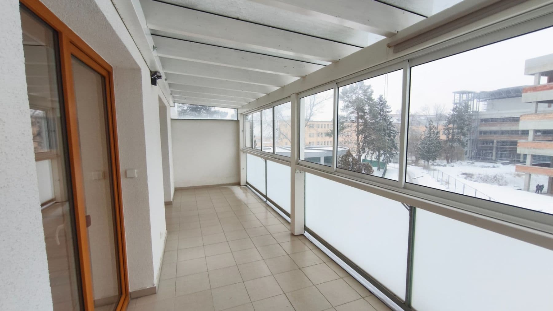 Pronájem bytu 3+kk 57 m², Na Okraji, Hořovice, Středočeský kraj Pronájem bytu 3+kk 57 m², Na Okraji, Hořovice, Středočeský kraj