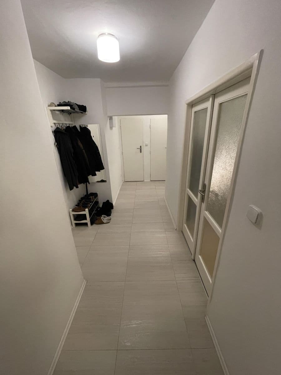 Pronájem bytu 2+1 62 m², Chlumčanského, Praha, Praha Pronájem bytu 2+1 62 m², Chlumčanského, Praha, Praha