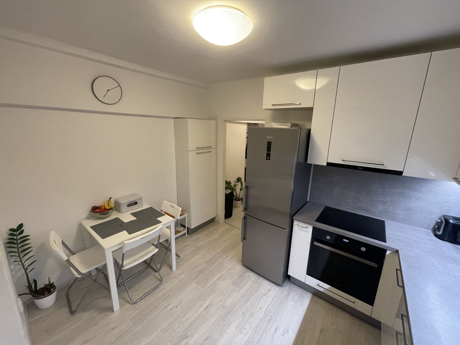 Pronájem bytu 2+1 62 m², Chlumčanského, Praha, Praha Pronájem bytu 2+1 62 m², Chlumčanského, Praha, Praha