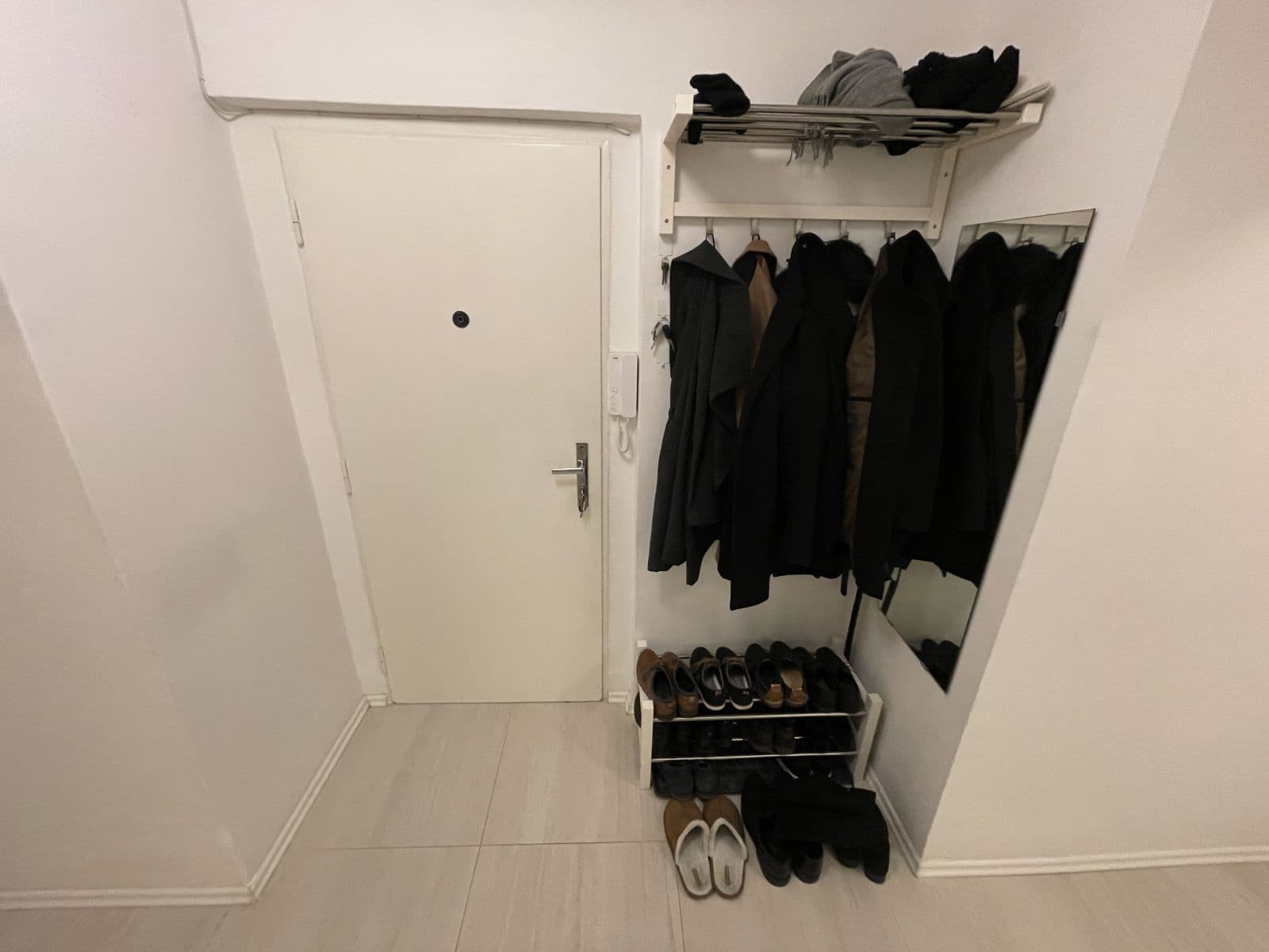 Pronájem bytu 2+1 62 m², Chlumčanského, Praha, Praha Pronájem bytu 2+1 62 m², Chlumčanského, Praha, Praha