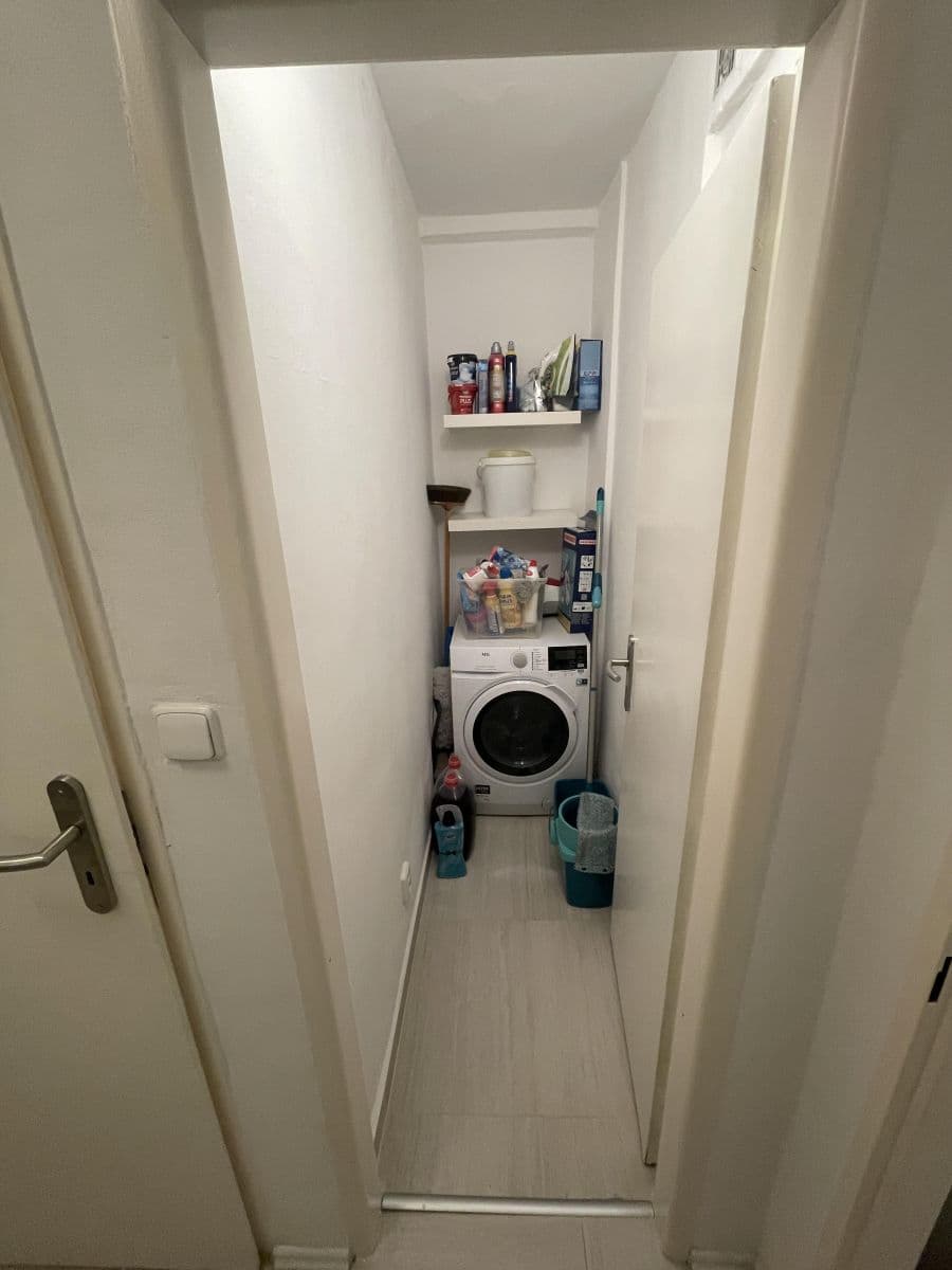 Pronájem bytu 2+1 62 m², Chlumčanského, Praha, Praha Pronájem bytu 2+1 62 m², Chlumčanského, Praha, Praha