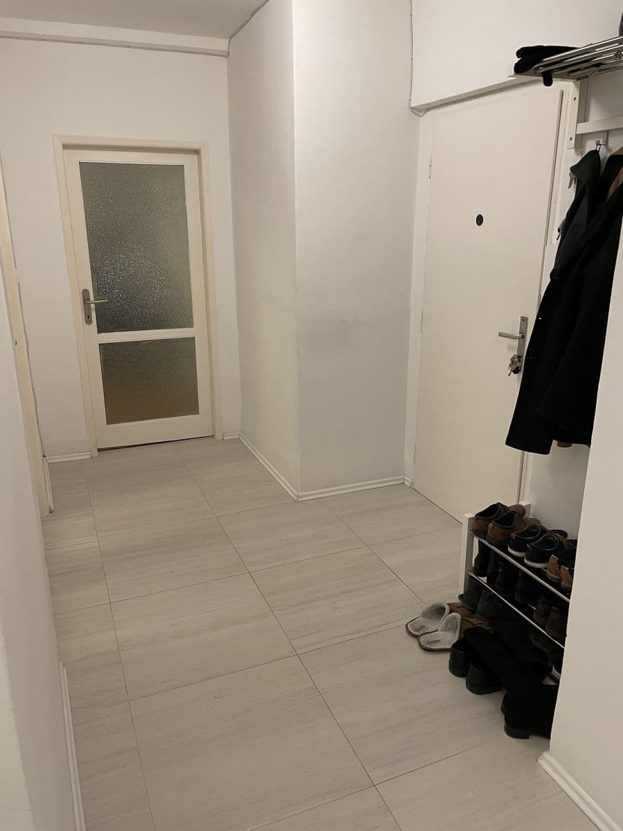 Pronájem bytu 2+1 62 m², Chlumčanského, Praha, Praha Pronájem bytu 2+1 62 m², Chlumčanského, Praha, Praha