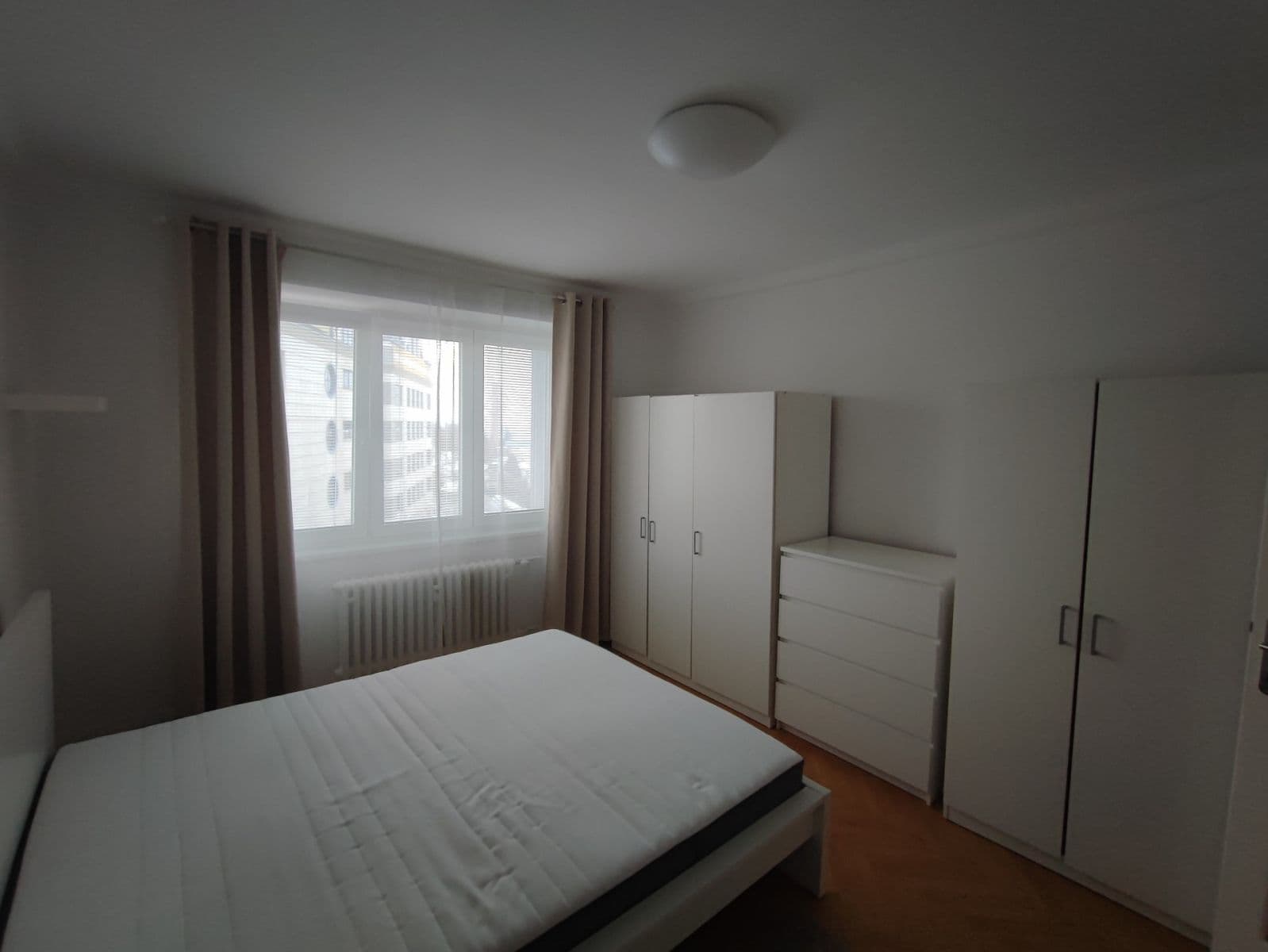Pronájem bytu 2+1 62 m², Chlumčanského, Praha, Praha Pronájem bytu 2+1 62 m², Chlumčanského, Praha, Praha