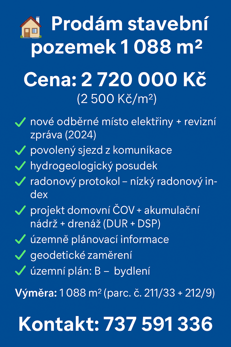 Prodej pozemku 1.088 m², Teplice, Ústecký kraj Prodej pozemku 1.088 m², Teplice, Ústecký kraj