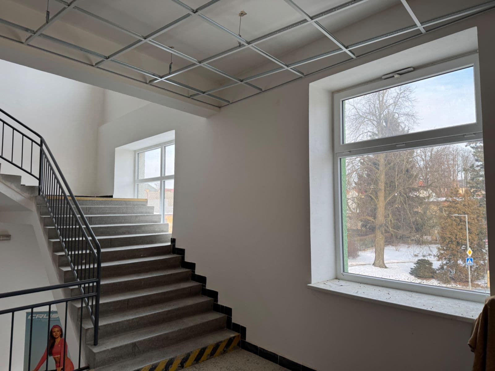 Pronájem nebytového prostoru 765 m², 5. května, Svitavy, Pardubický kraj Pronájem nebytového prostoru 765 m², 5. května, Svitavy, Pardubický kraj