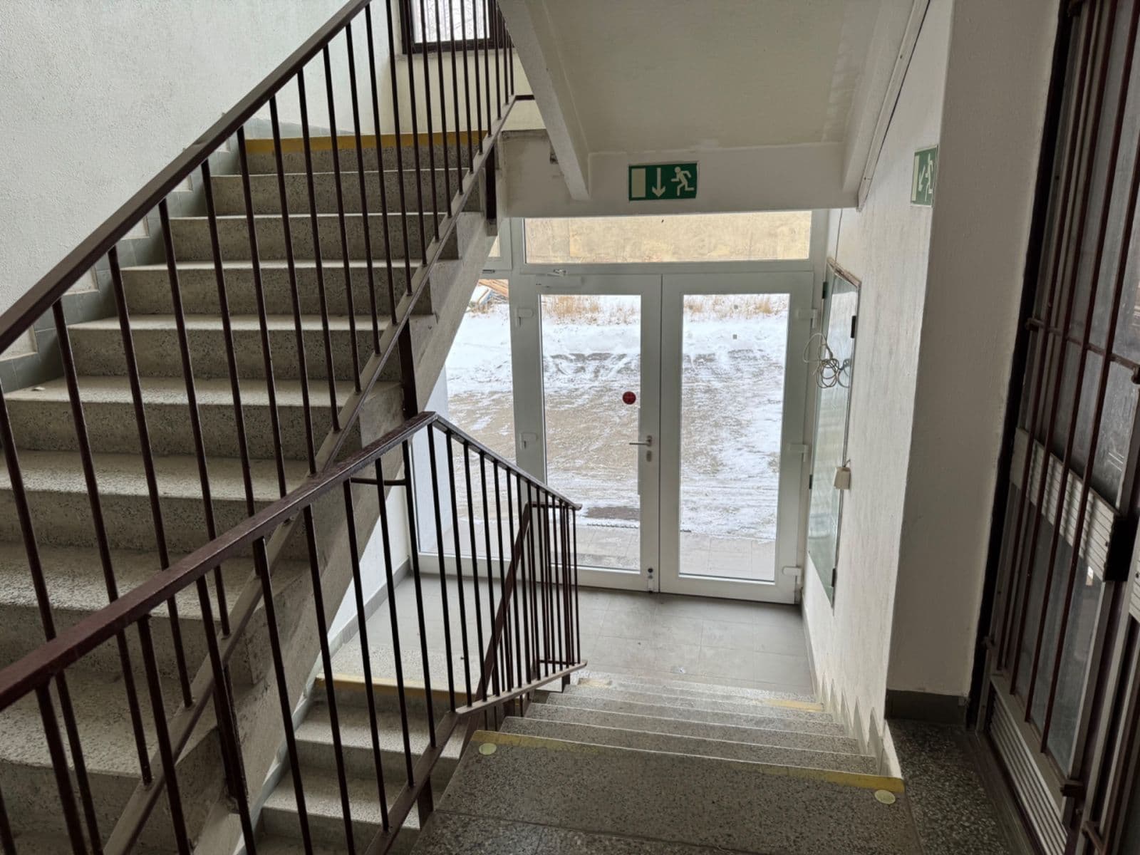 Pronájem nebytového prostoru 765 m², 5. května, Svitavy, Pardubický kraj Pronájem nebytového prostoru 765 m², 5. května, Svitavy, Pardubický kraj