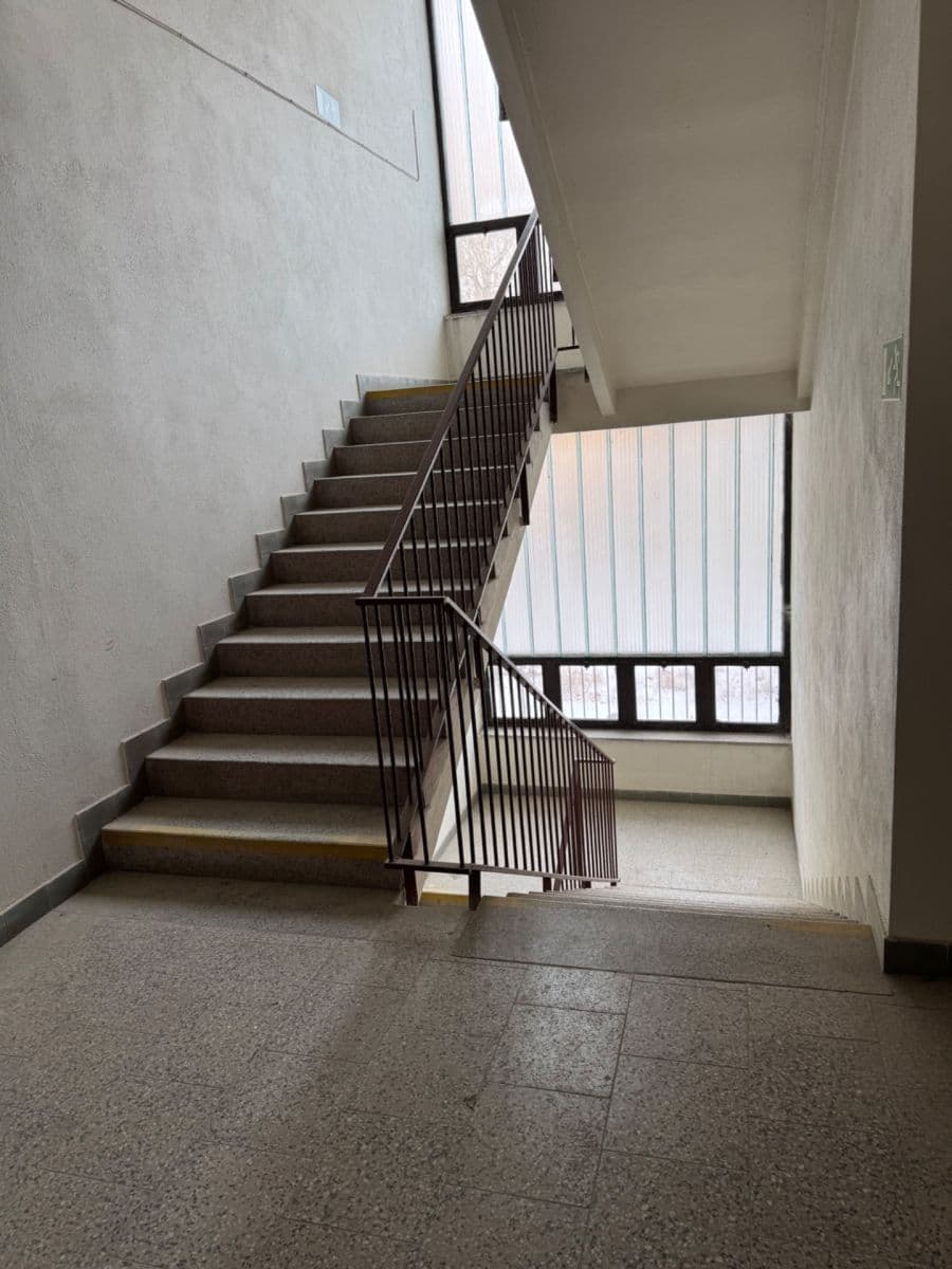 Pronájem nebytového prostoru 765 m², 5. května, Svitavy, Pardubický kraj Pronájem nebytového prostoru 765 m², 5. května, Svitavy, Pardubický kraj