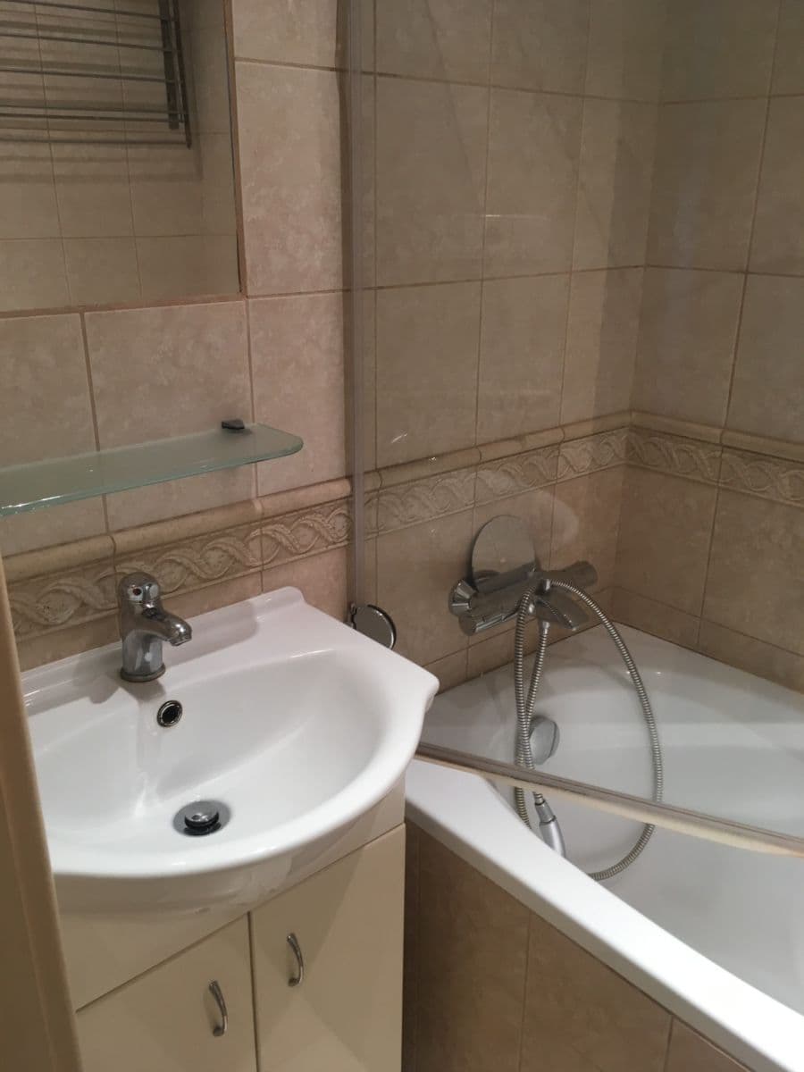 Prodej bytu 2+1 53 m², Fajmanové, Praha, Praha Prodej bytu 2+1 53 m², Fajmanové, Praha, Praha