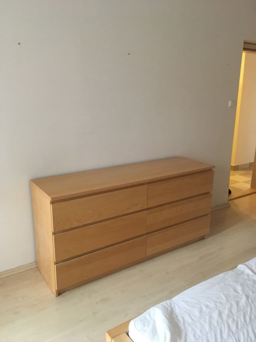 Prodej bytu 2+1 53 m², Fajmanové, Praha, Praha Prodej bytu 2+1 53 m², Fajmanové, Praha, Praha