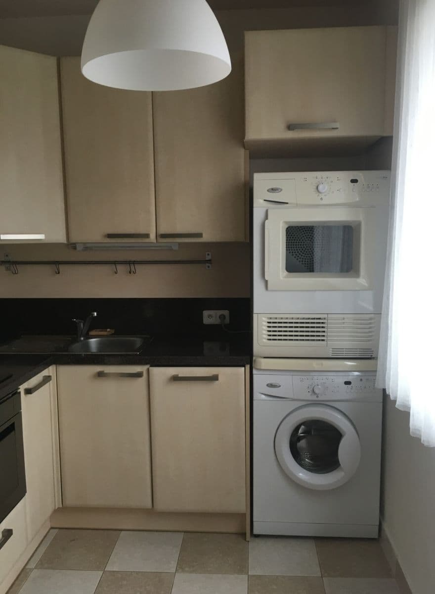 Prodej bytu 2+1 53 m², Fajmanové, Praha, Praha Prodej bytu 2+1 53 m², Fajmanové, Praha, Praha