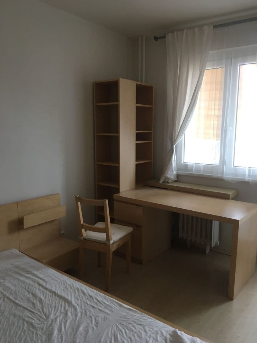 Prodej bytu 2+1 53 m², Fajmanové, Praha, Praha Prodej bytu 2+1 53 m², Fajmanové, Praha, Praha