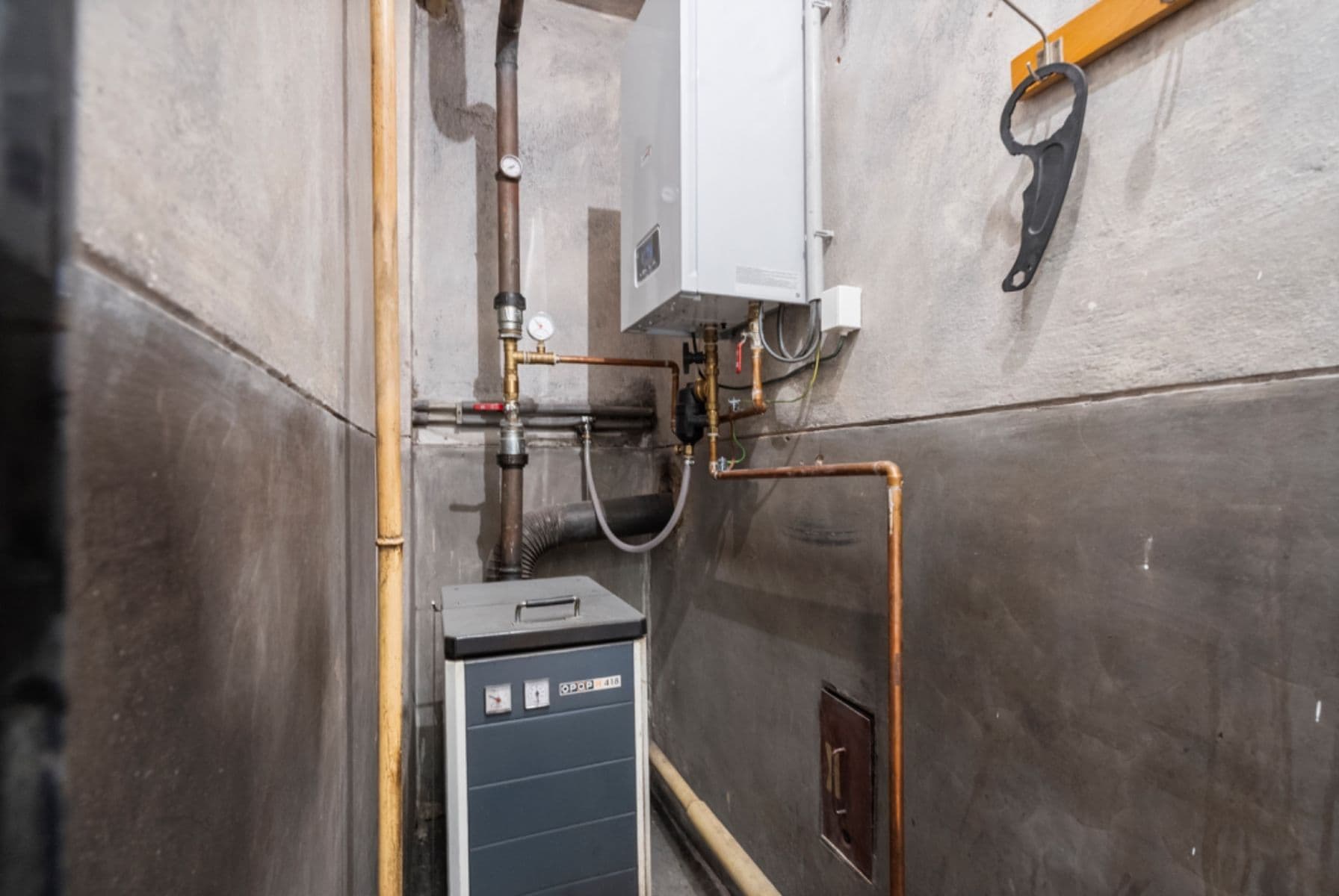 Prodej bytu 3+1 75 m², Jedlová, Pardubický kraj Prodej bytu 3+1 75 m², Jedlová, Pardubický kraj