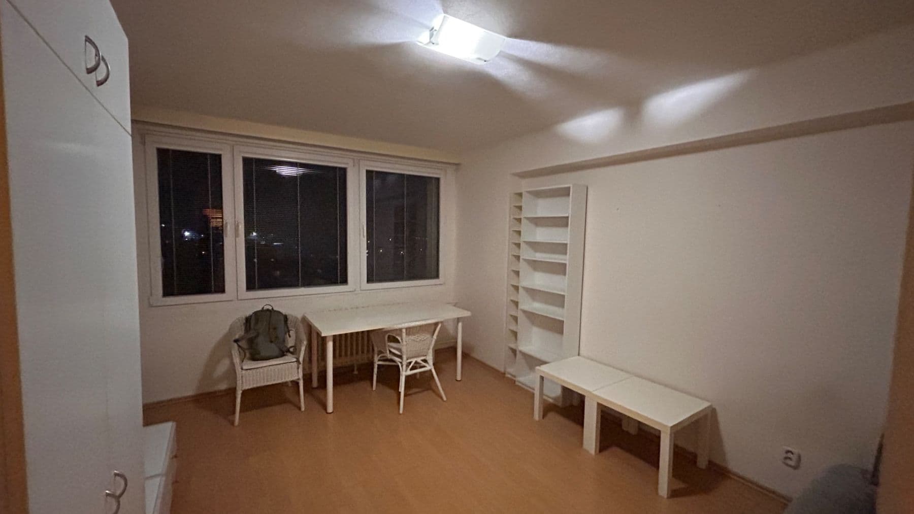 Prodej bytu 1+1 25 m², Vokovická, Praha, Praha Prodej bytu 1+1 25 m², Vokovická, Praha, Praha