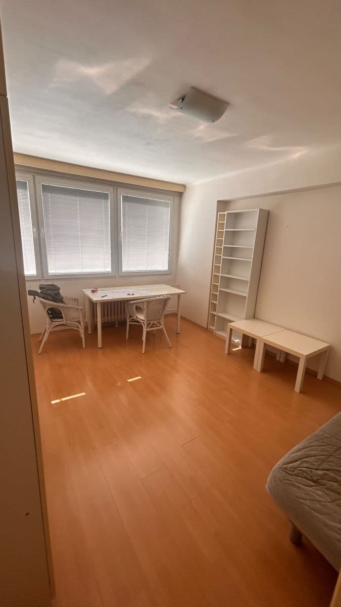 Prodej bytu 1+1 25 m², Vokovická, Praha, Praha Prodej bytu 1+1 25 m², Vokovická, Praha, Praha