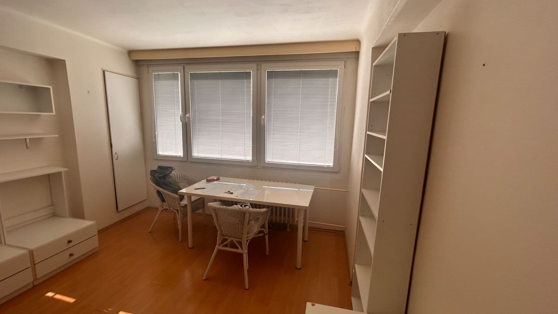 Prodej bytu 1+1 25 m², Vokovická, Praha, Praha Prodej bytu 1+1 25 m², Vokovická, Praha, Praha