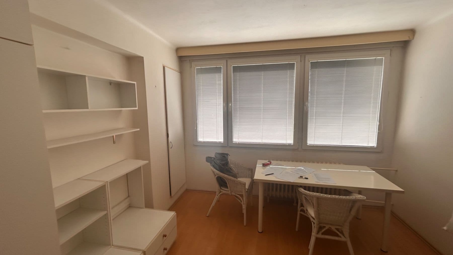 Prodej bytu 1+1 25 m², Vokovická, Praha, Praha Prodej bytu 1+1 25 m², Vokovická, Praha, Praha