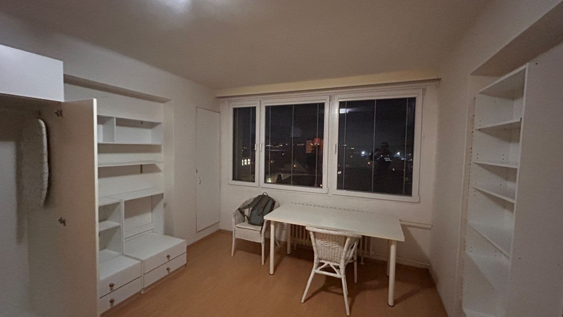 Prodej bytu 1+1 25 m², Vokovická, Praha, Praha Prodej bytu 1+1 25 m², Vokovická, Praha, Praha