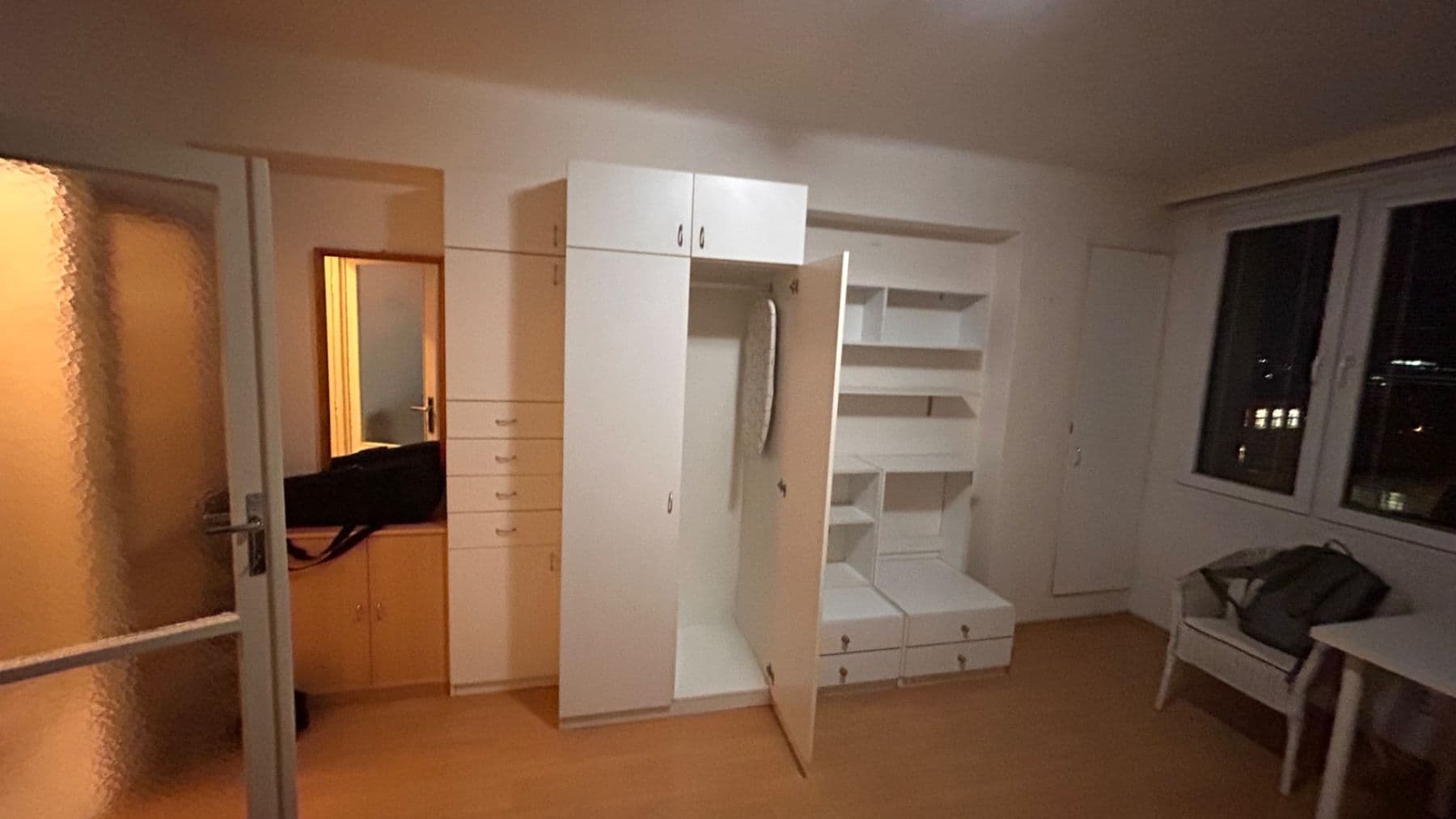 Prodej bytu 1+1 25 m², Vokovická, Praha, Praha Prodej bytu 1+1 25 m², Vokovická, Praha, Praha