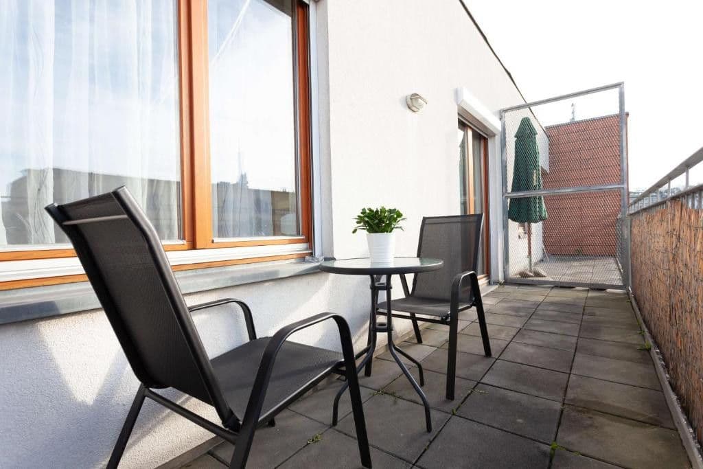 Pronájem bytu 1+kk 30 m², Lukášova, Praha, Praha Pronájem bytu 1+kk 30 m², Lukášova, Praha, Praha