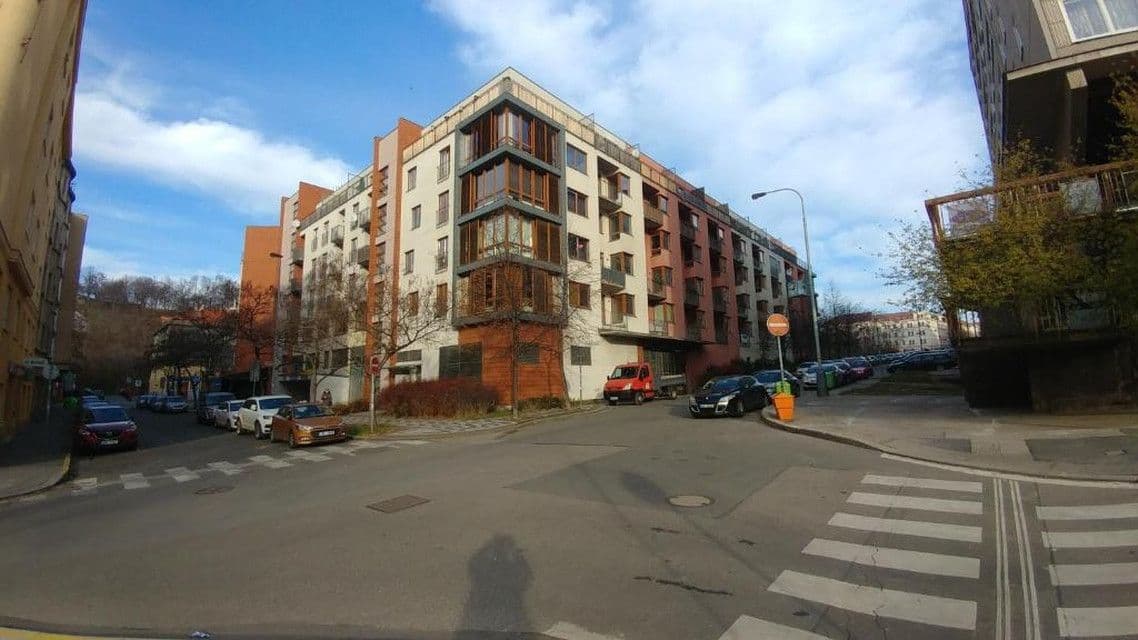 Pronájem bytu 1+kk 30 m², Lukášova, Praha, Praha Pronájem bytu 1+kk 30 m², Lukášova, Praha, Praha