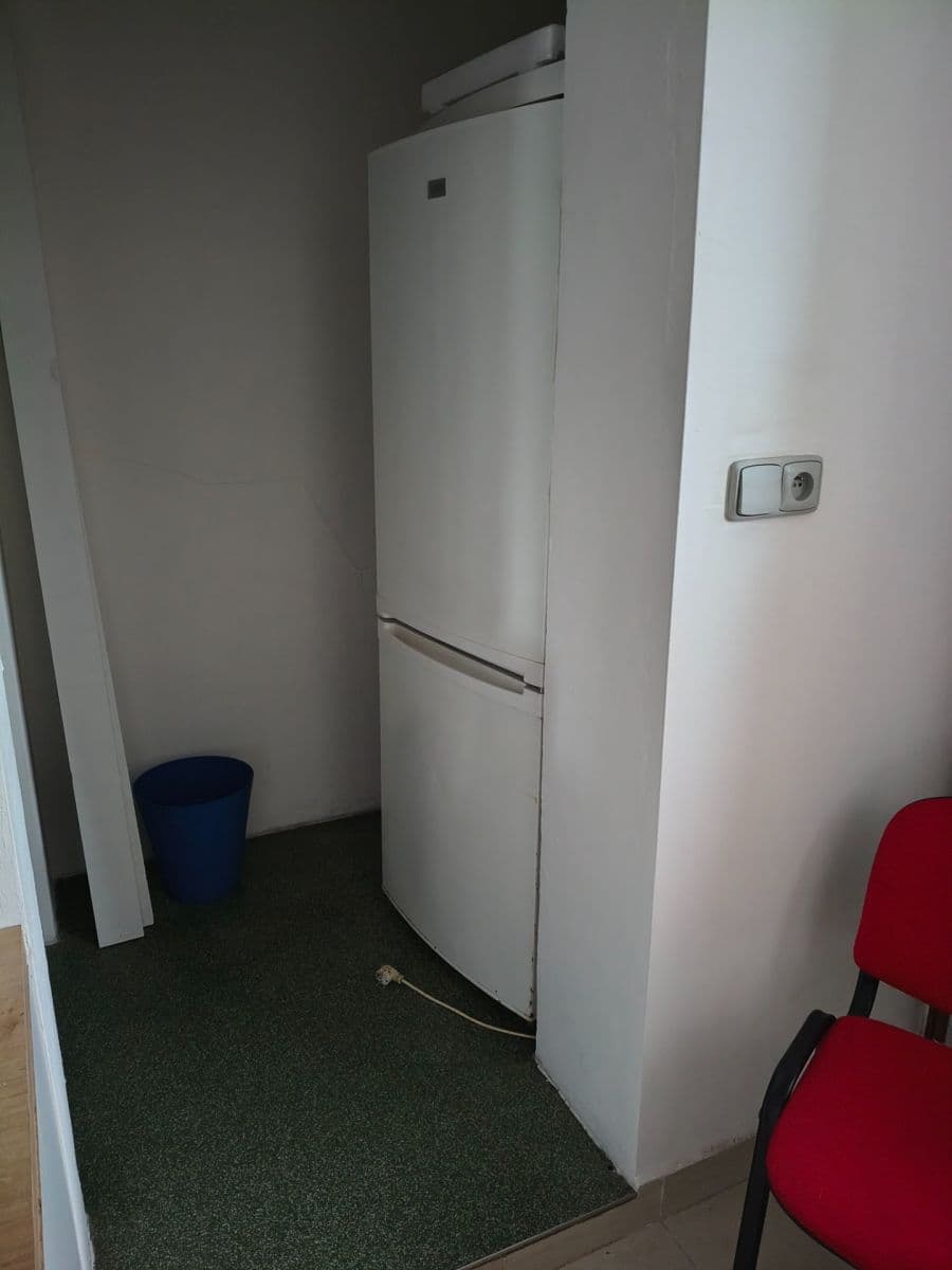 Pronájem bytu 1+1 50 m², Mírová, Studená, Jihočeský kraj Pronájem bytu 1+1 50 m², Mírová, Studená, Jihočeský kraj