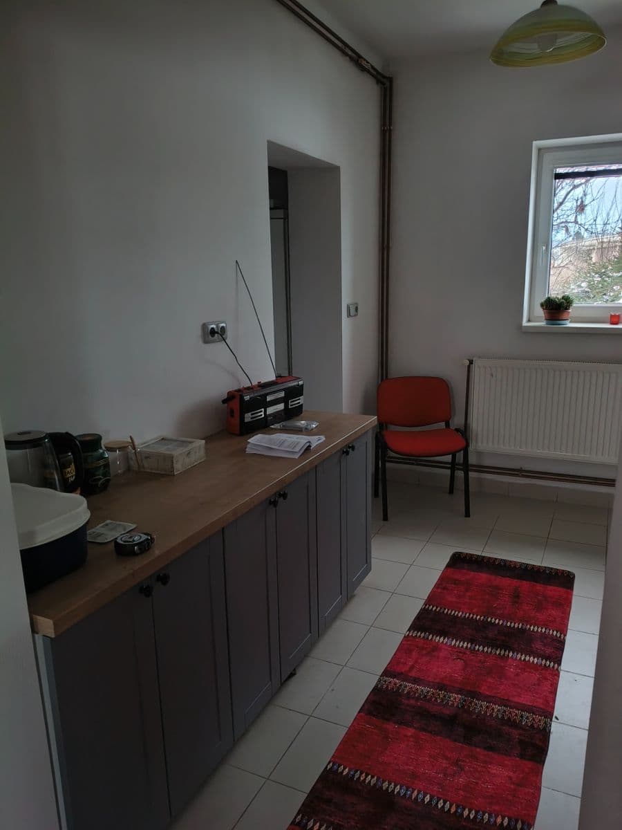 Pronájem bytu 1+1 50 m², Mírová, Studená, Jihočeský kraj Pronájem bytu 1+1 50 m², Mírová, Studená, Jihočeský kraj