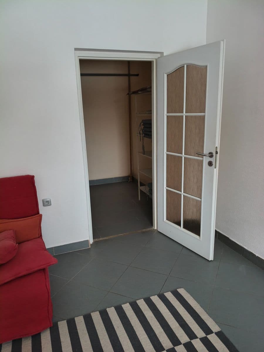 Pronájem bytu 1+1 50 m², Mírová, Studená, Jihočeský kraj Pronájem bytu 1+1 50 m², Mírová, Studená, Jihočeský kraj