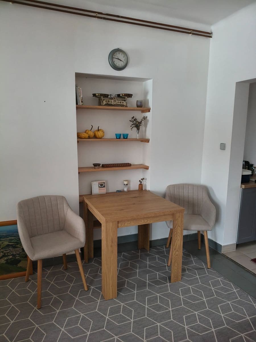 Pronájem bytu 1+1 50 m², Mírová, Studená, Jihočeský kraj Pronájem bytu 1+1 50 m², Mírová, Studená, Jihočeský kraj