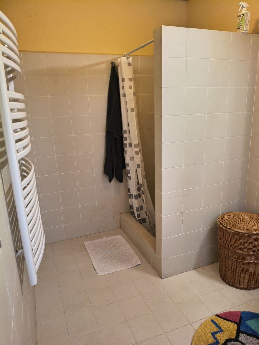 Pronájem bytu 1+1 50 m², Mírová, Studená, Jihočeský kraj Pronájem bytu 1+1 50 m², Mírová, Studená, Jihočeský kraj