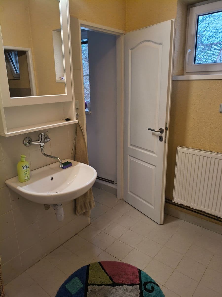 Pronájem bytu 1+1 50 m², Mírová, Studená, Jihočeský kraj Pronájem bytu 1+1 50 m², Mírová, Studená, Jihočeský kraj