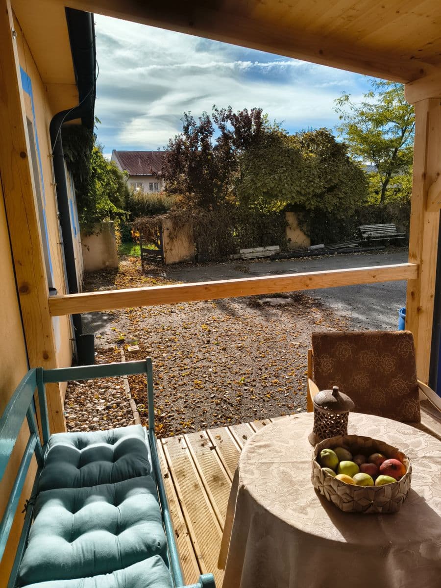 Pronájem bytu 1+1 50 m², Mírová, Studená, Jihočeský kraj Pronájem bytu 1+1 50 m², Mírová, Studená, Jihočeský kraj