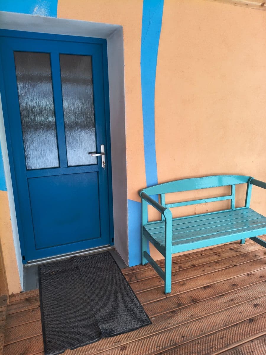 Pronájem bytu 1+1 50 m², Mírová, Studená, Jihočeský kraj Pronájem bytu 1+1 50 m², Mírová, Studená, Jihočeský kraj