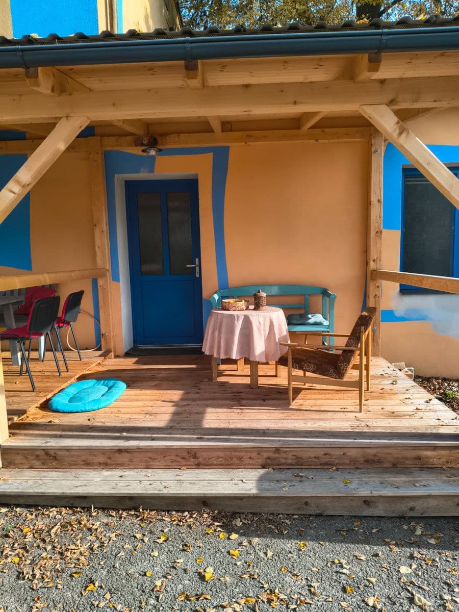 Pronájem bytu 1+1 50 m², Mírová, Studená, Jihočeský kraj Pronájem bytu 1+1 50 m², Mírová, Studená, Jihočeský kraj