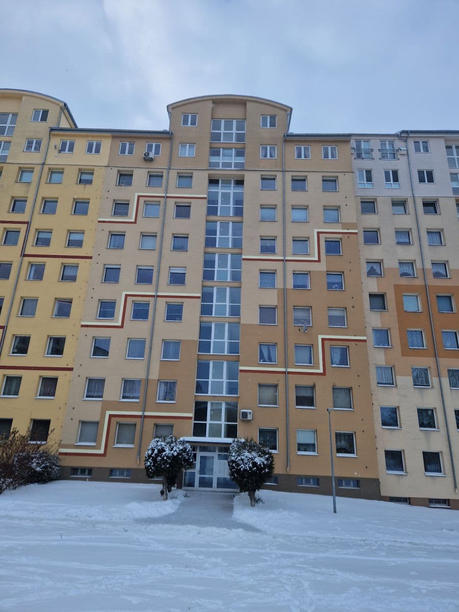Pronájem bytu 2+kk 40 m², Tupolevova, Praha, Praha Pronájem bytu 2+kk 40 m², Tupolevova, Praha, Praha