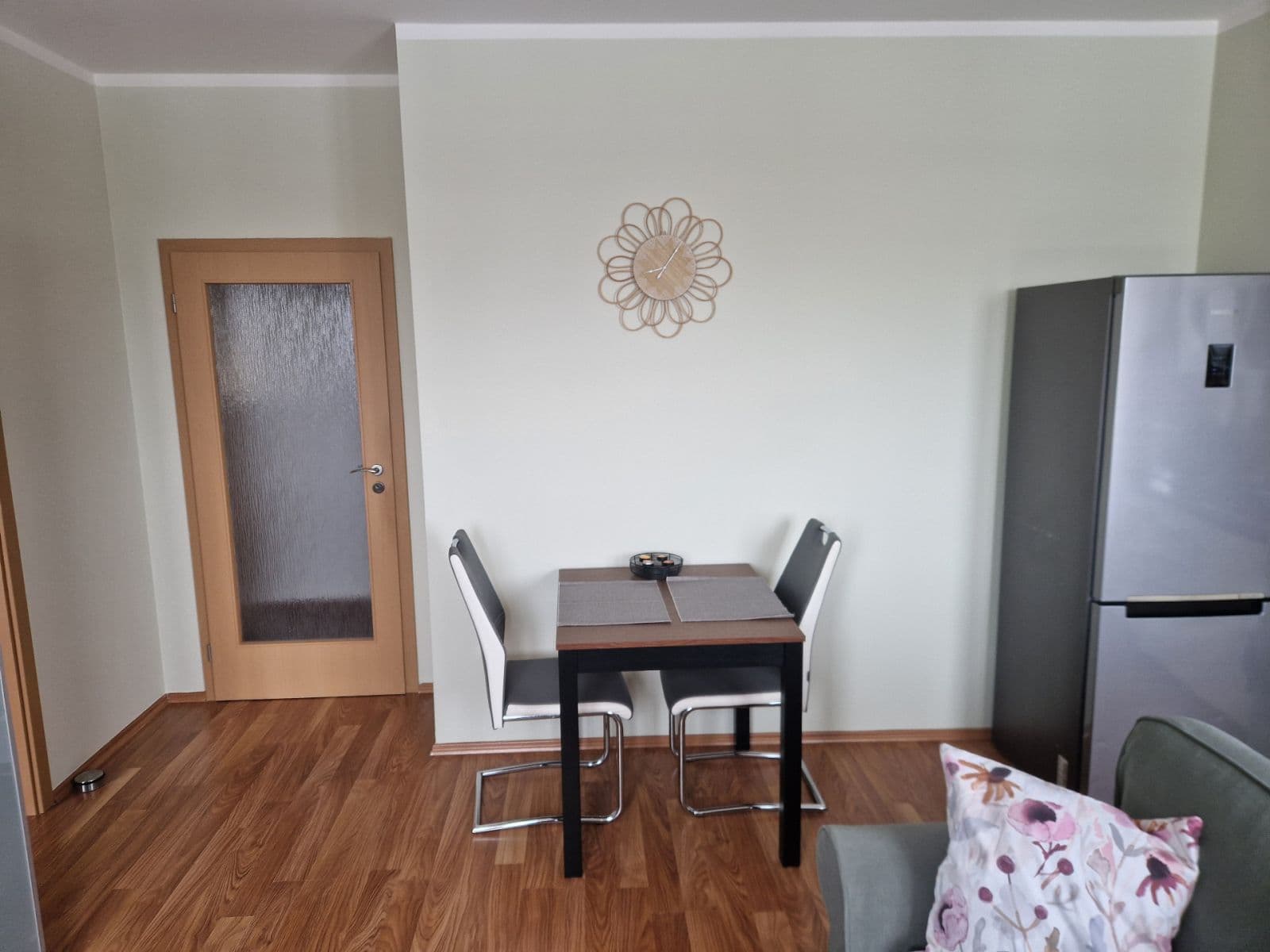 Pronájem bytu 2+kk 40 m², Tupolevova, Praha, Praha Pronájem bytu 2+kk 40 m², Tupolevova, Praha, Praha