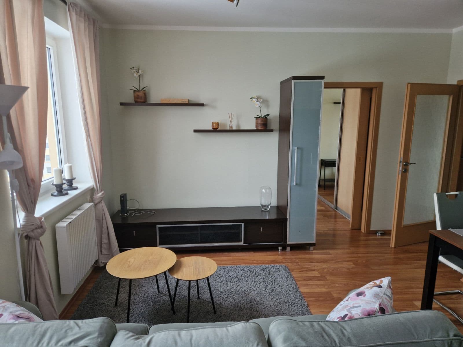 Pronájem bytu 2+kk 40 m², Tupolevova, Praha, Praha Pronájem bytu 2+kk 40 m², Tupolevova, Praha, Praha