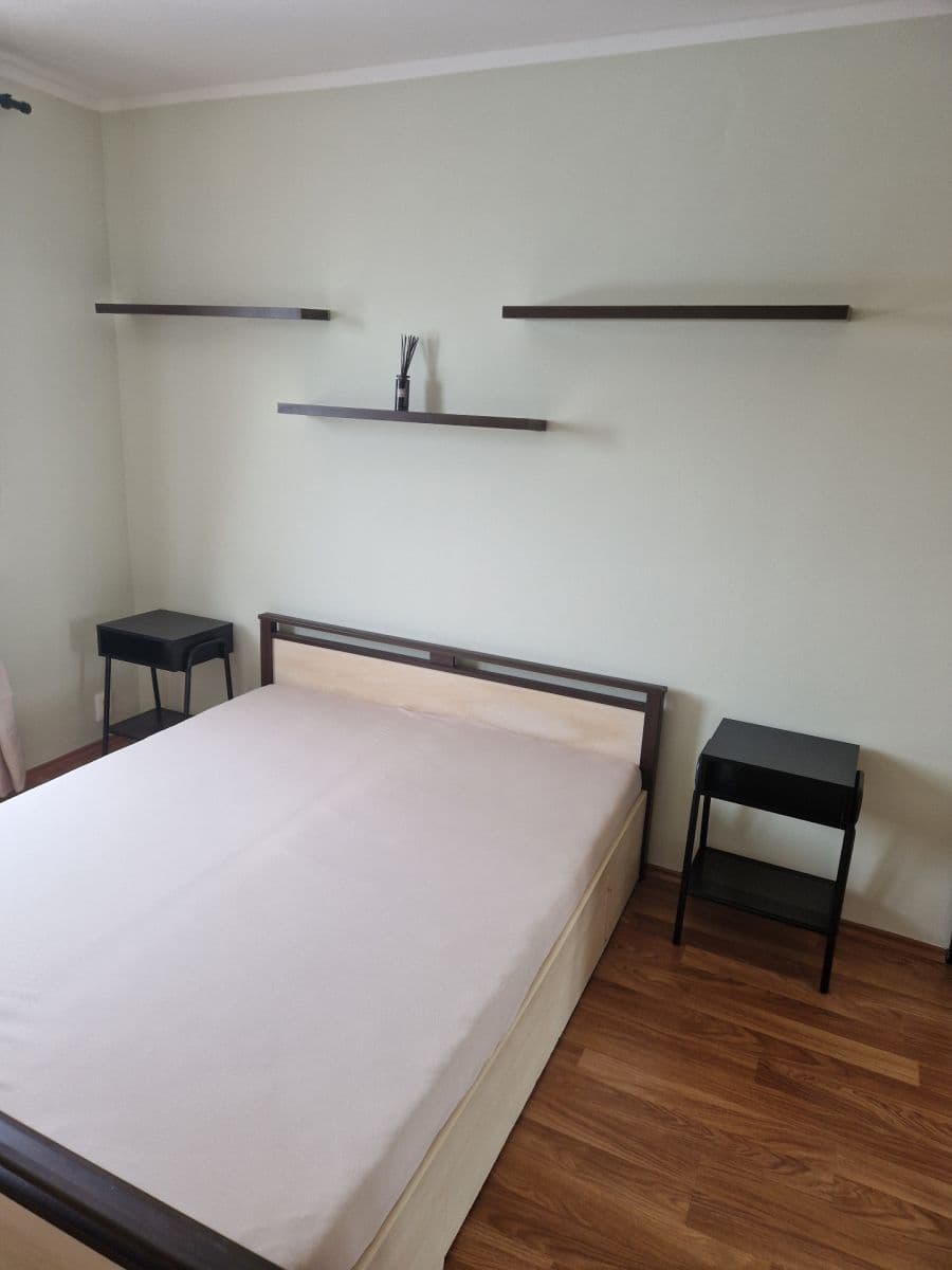 Pronájem bytu 2+kk 40 m², Tupolevova, Praha, Praha Pronájem bytu 2+kk 40 m², Tupolevova, Praha, Praha