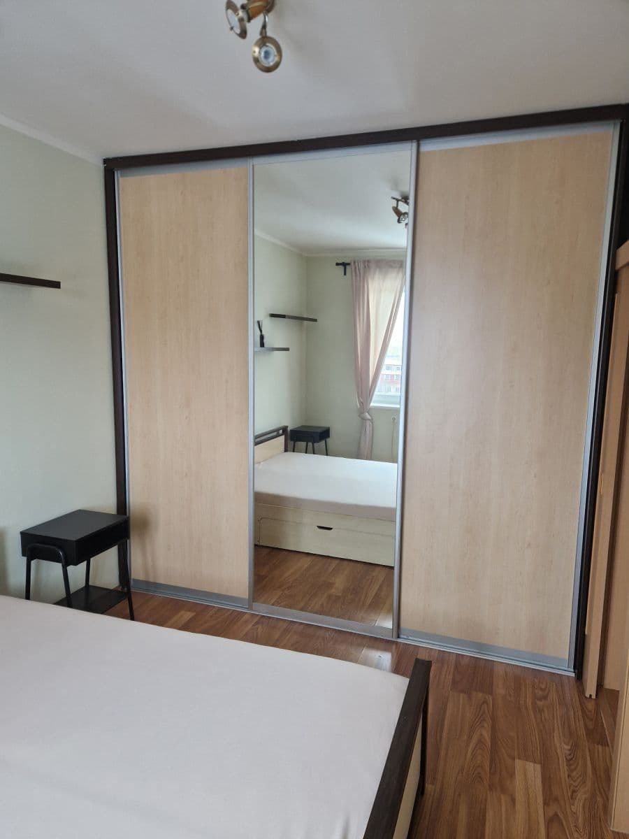 Pronájem bytu 2+kk 40 m², Tupolevova, Praha, Praha Pronájem bytu 2+kk 40 m², Tupolevova, Praha, Praha