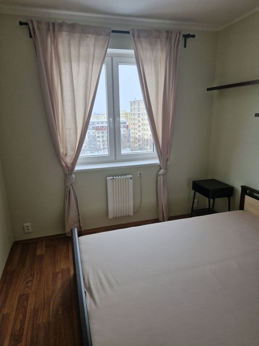 Pronájem bytu 2+kk 40 m², Tupolevova, Praha, Praha Pronájem bytu 2+kk 40 m², Tupolevova, Praha, Praha