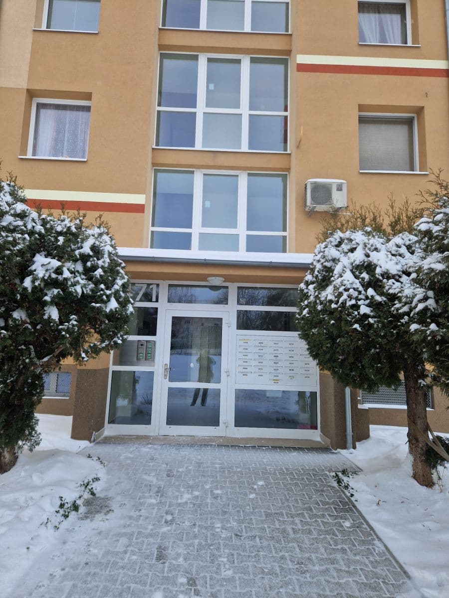 Pronájem bytu 2+kk 40 m², Tupolevova, Praha, Praha Pronájem bytu 2+kk 40 m², Tupolevova, Praha, Praha