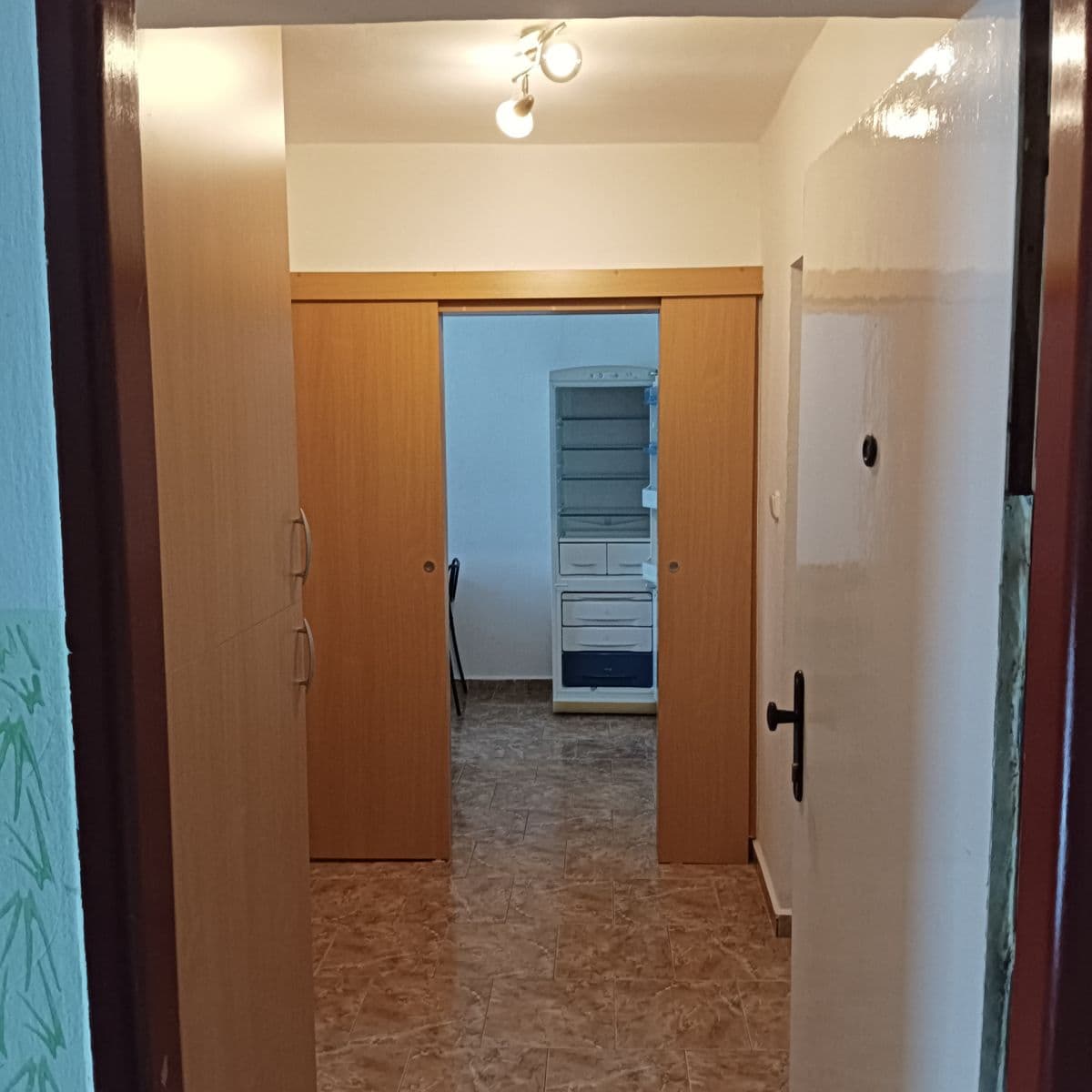 Pronájem bytu 1+1 44 m², Helsinská, Kladno, Středočeský kraj Pronájem bytu 1+1 44 m², Helsinská, Kladno, Středočeský kraj