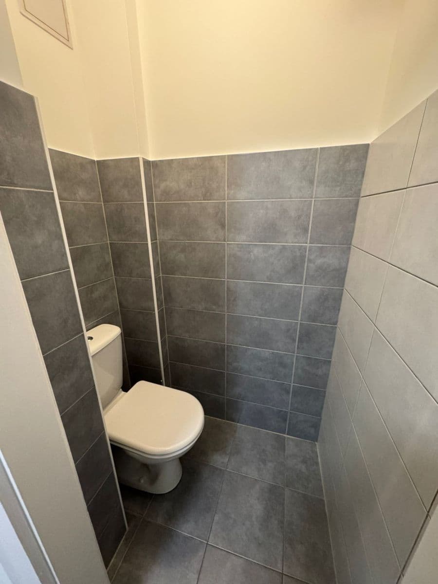 Pronájem bytu 2+kk 50 m², Jana Želivského, Praha, Praha Pronájem bytu 2+kk 50 m², Jana Želivského, Praha, Praha