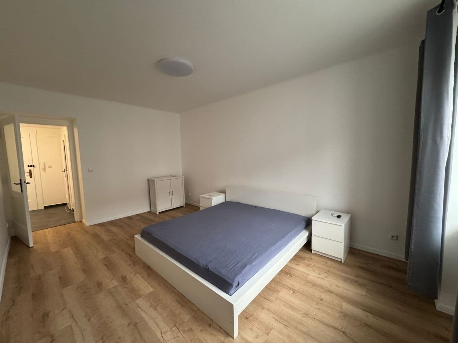 Pronájem bytu 2+kk 50 m², Jana Želivského, Praha, Praha Pronájem bytu 2+kk 50 m², Jana Želivského, Praha, Praha