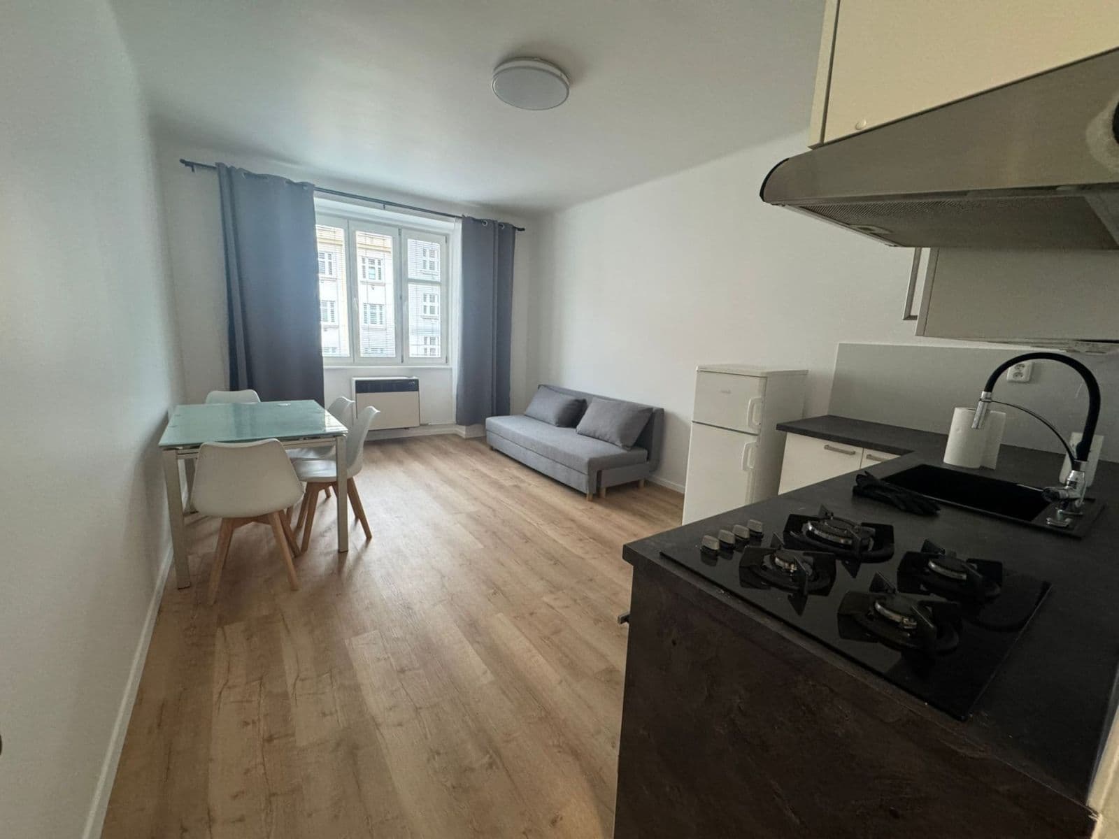 Pronájem bytu 2+kk 50 m², Jana Želivského, Praha, Praha Pronájem bytu 2+kk 50 m², Jana Želivského, Praha, Praha