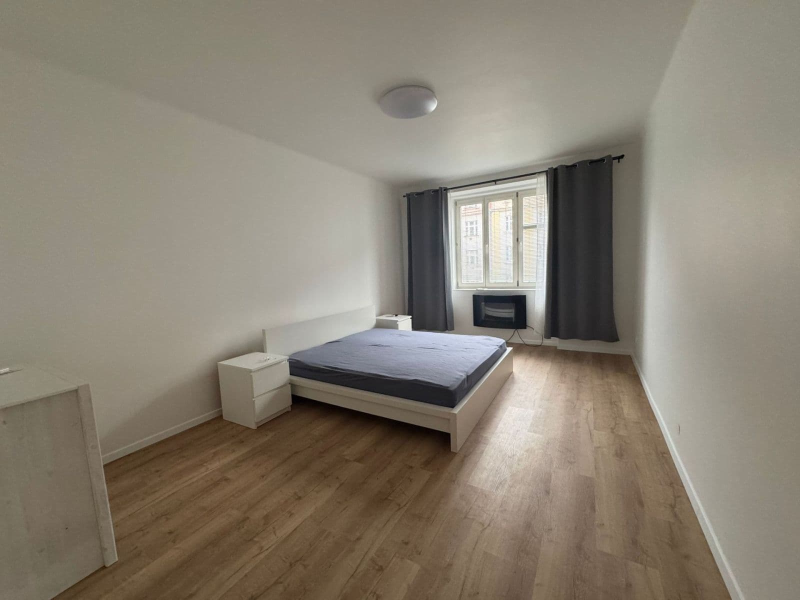 Pronájem bytu 2+kk 50 m², Jana Želivského, Praha, Praha Pronájem bytu 2+kk 50 m², Jana Želivského, Praha, Praha