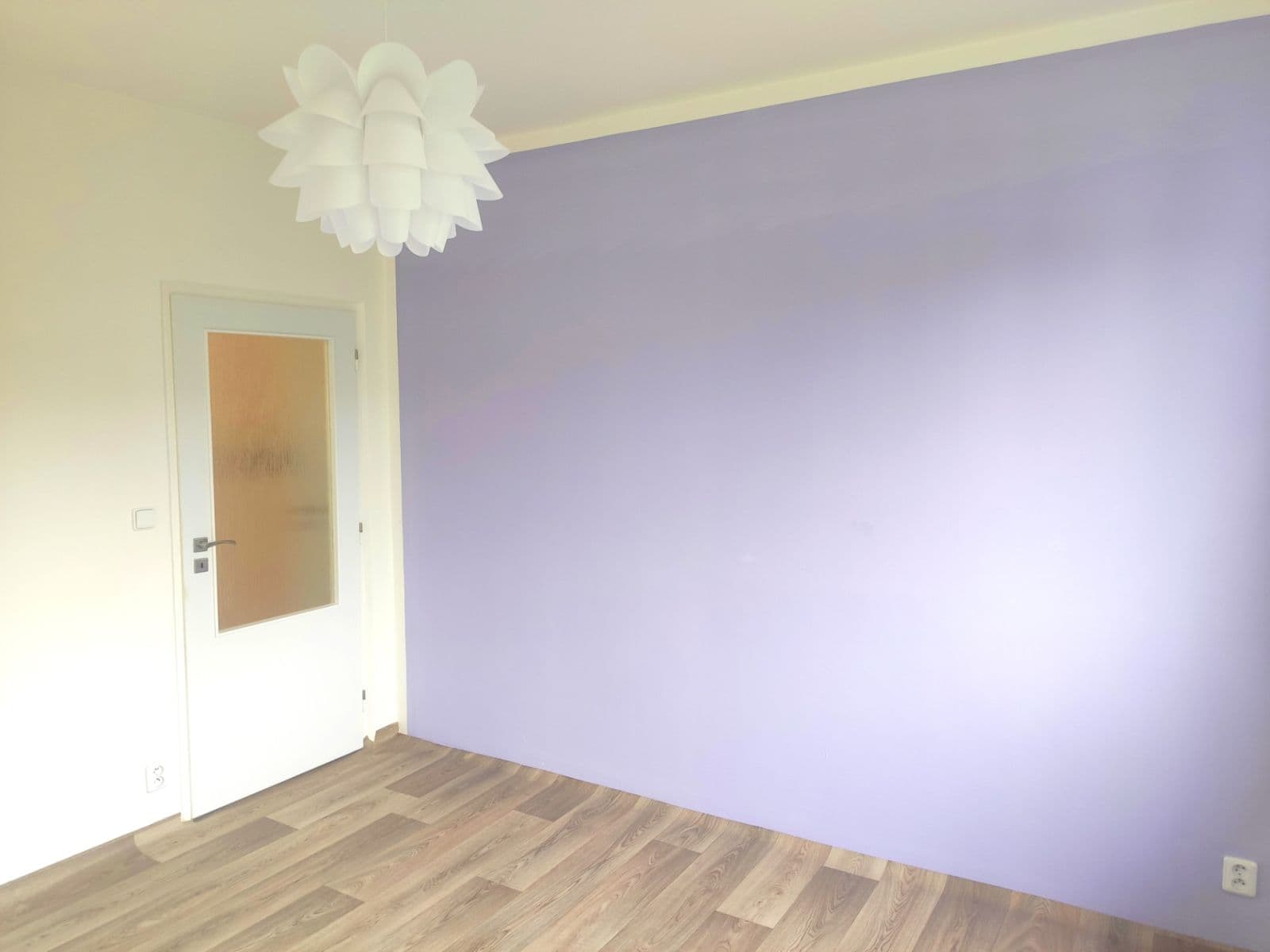 Pronájem bytu 2+1 55 m², Krásného, Brno, Jihomoravský kraj Pronájem bytu 2+1 55 m², Krásného, Brno, Jihomoravský kraj